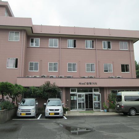 Hotel Kuko Inn Tsushima  Exterior photo